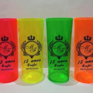 Copo Long Drink