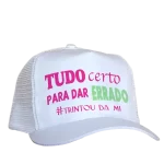 Bone_Trucker_ Acessórios _ Personalizados